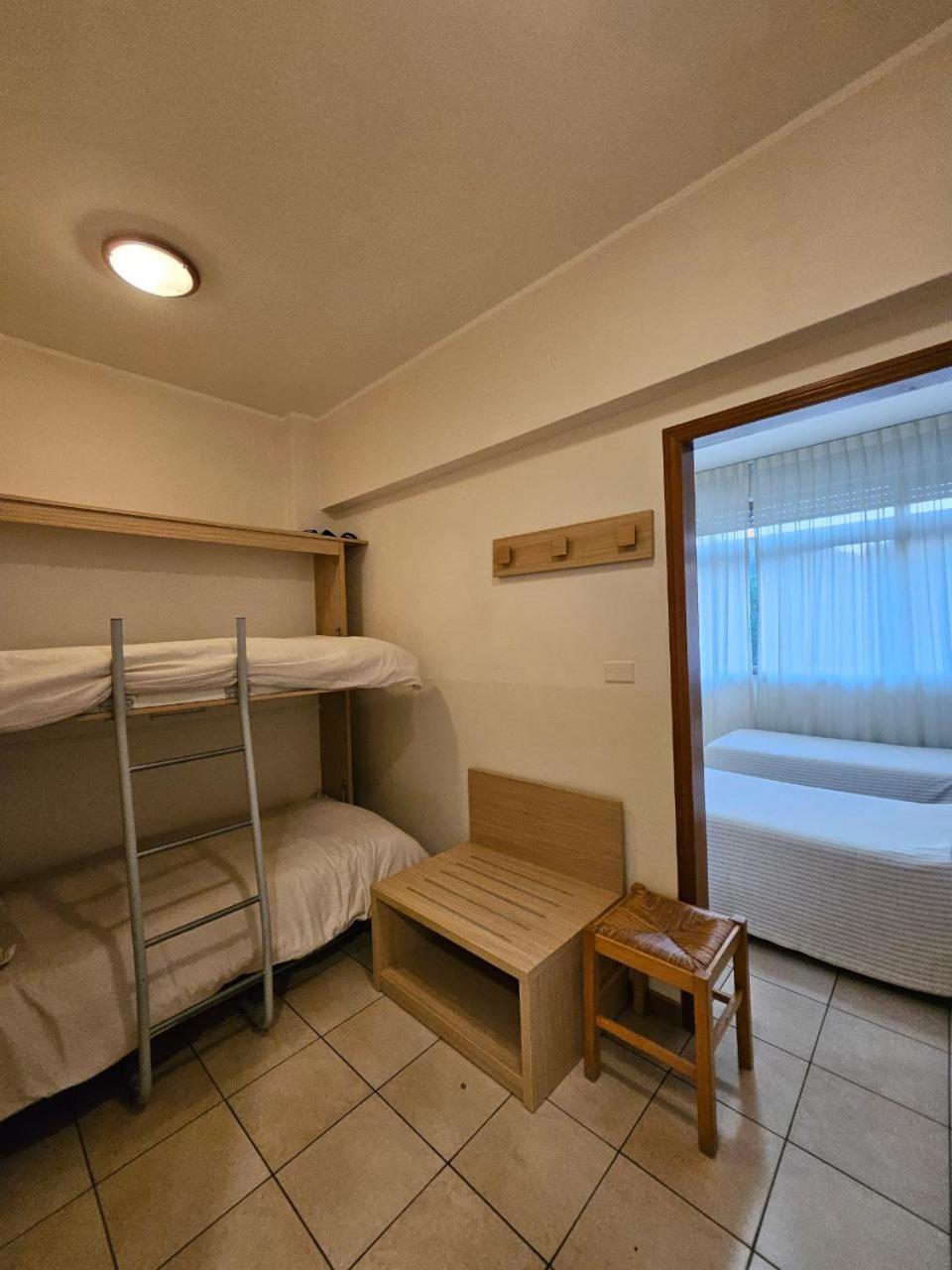 Albergo Nyers Perugia Exterior photo