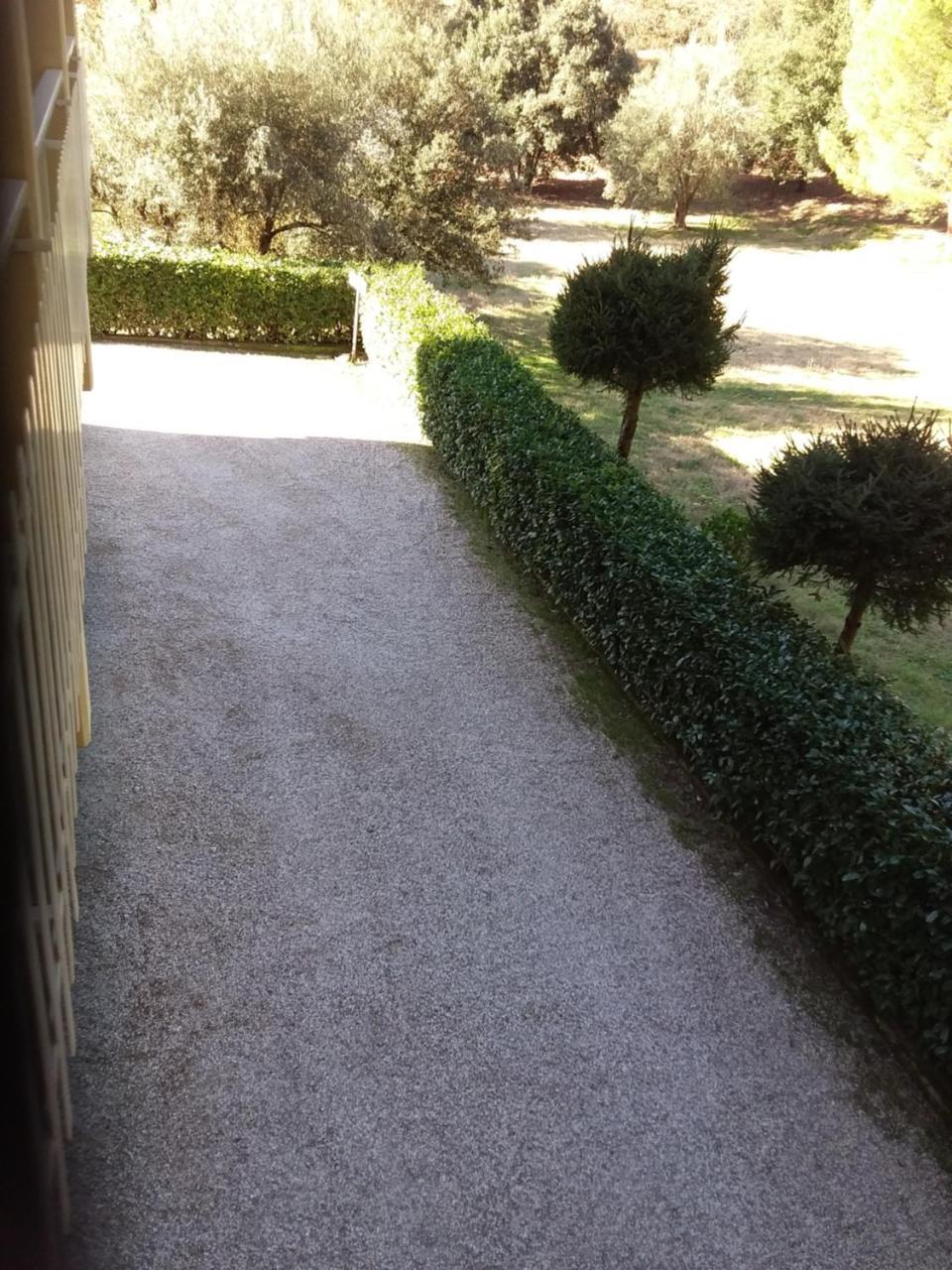 Albergo Nyers Perugia Exterior photo